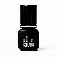 Клей DIAMOND Sculptor Lash 5 мл, час зчеплення 0,3 - 0,5 сек.