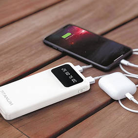 Повербанки