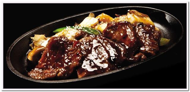 Соус Teriyaki