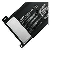 Оригінальна батарея для ноутбука ASUS VivoBook S451 S451LA S451LB S451LN K451L V451LA - C21N1335, фото 4