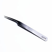 Пінцет для нарощування вій №01 Sculptor Lash