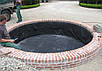 EPDM Мембрана Firestone GEOSMART 1,00 мм х 6м х 30м GEO100MC060, фото 9