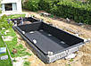 EPDM Мембрана Firestone GEOSMART 1,00 мм х 6м х 30м GEO100MC060, фото 10