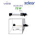 УФ стерилізатор UV-C XClear In-line [Екс Кліарі Ін-Лайн 75 Вт XE06752, фото 3
