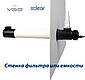 УФ стерилізатор UV-C XClear In-line [Екс Кліарі Ін-Лайн 75 Вт XE06752, фото 6
