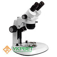 Бінокулярний стереомікроскоп Micros 1107