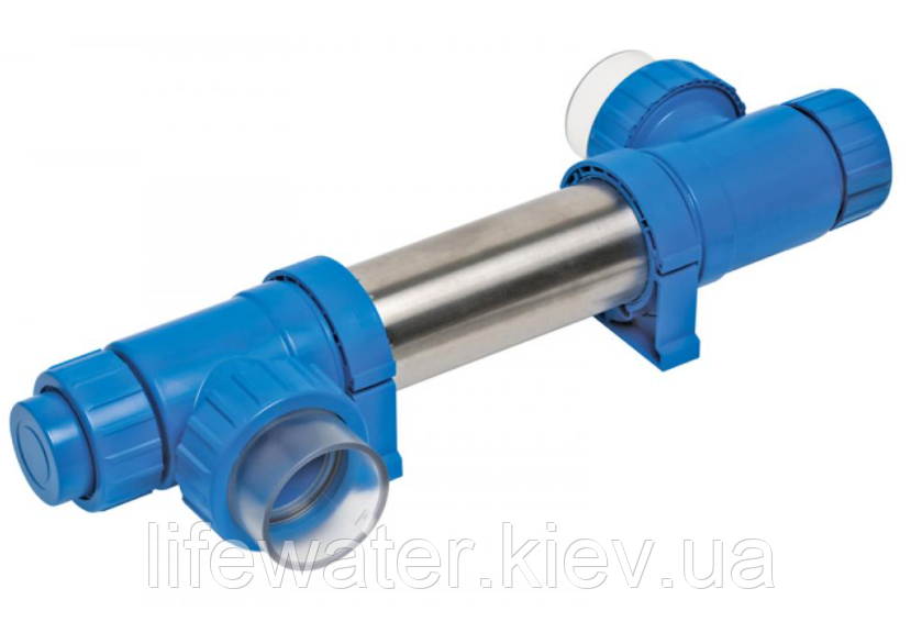 Комплект лампи Blue Lagoon Tech UV-C, 16 Вт BE02162