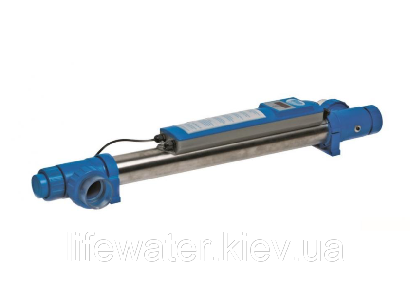 Комплект лампи Blue Lagoon UV-C, 75 Вт з таймером BH01752, фото 1