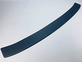 Накладка на задній бампер для Ford Kuga 2 2013-2019 ABS-пластик (TAN24)