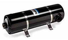 Теплообмінники