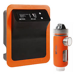 Установка проточного електролізу BSsalt 20 гр/год N-BSsALT-20