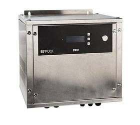 Установка проточного електролізу PRO 200 гр/год IP65 PRO200V2