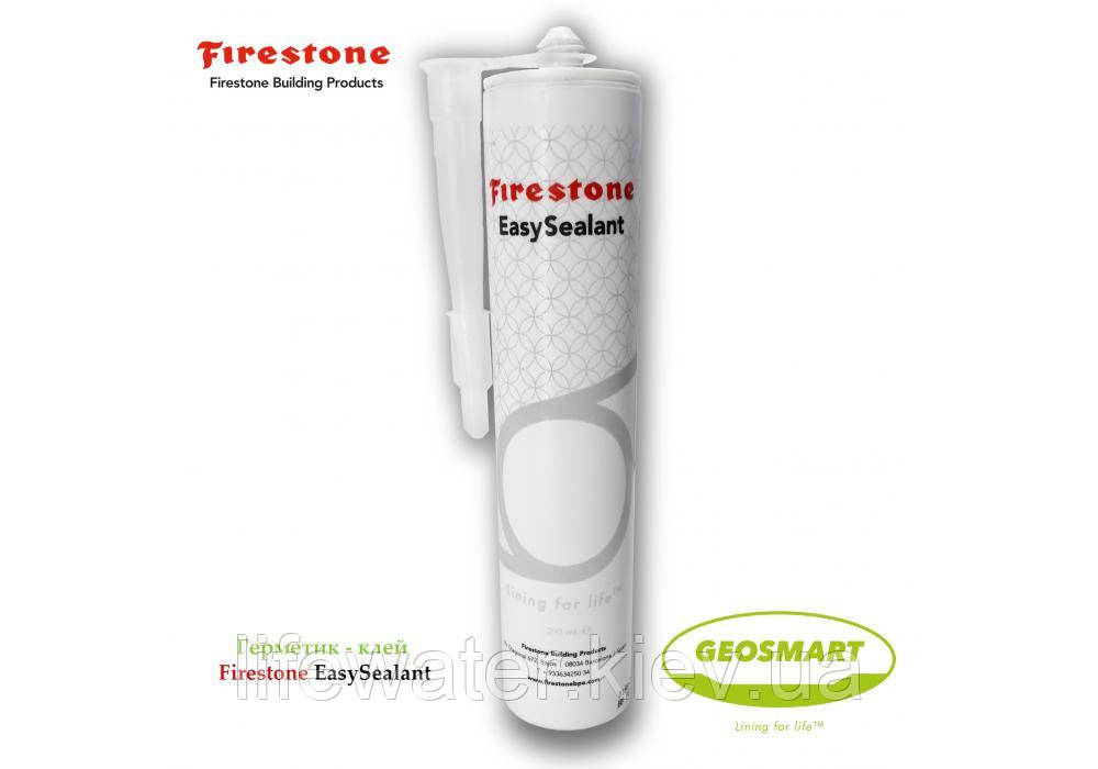 Герметик - клей Firestone EasySealant FS100