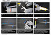 Герметик - клей Firestone EasySealant FS100, фото 4