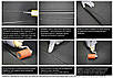 Герметик - клей Firestone EasySealant FS100, фото 5