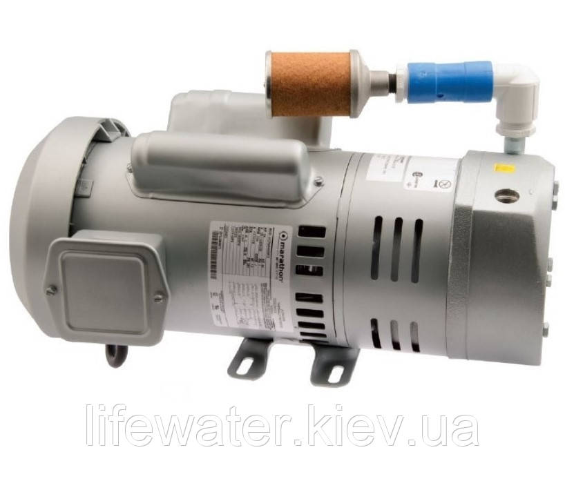 Компресор повітряний пластинчато-роторного типу AQ5-2 AQ5-2