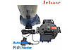 Автоматична годівниця для годівлі риб у ставку Fish Feeder FAFJ01, фото 4