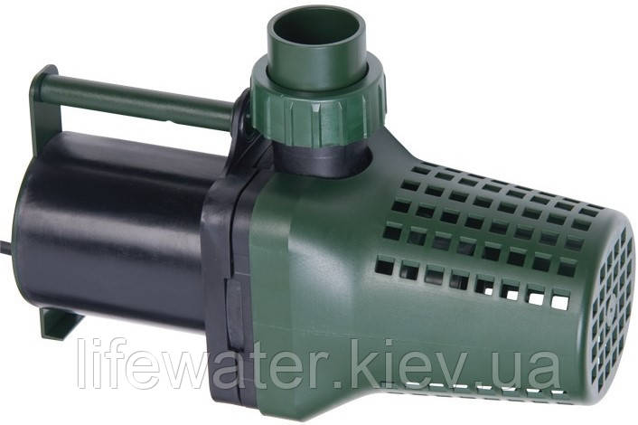 Насос для ставка із регулятором потоку MultiPower ECO 8.000 6900627