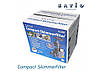 Скімер-фільтр Savio Compact SkimmerFilter CSW085, фото 3
