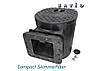 Скімер-фільтр Savio Compact SkimmerFilter CSW085, фото 4