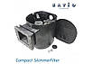 Скімер-фільтр Savio Compact SkimmerFilter CSW085, фото 5