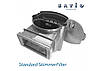 Скімер-фільтр Savio Standard SkimmerFilter SS1600, фото 4