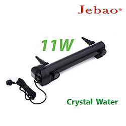 УФ стерилізатор для ставка CW-11 CW11