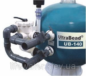 Байпас к фильтру биоочистки Ultra-Bead SK490