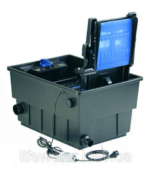 Фільтр для очистки води OASE Biotec 18 Screenmatic 557128