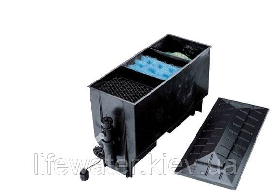 Фільтр 3-х камерний Chamberfilter 220L / 15m3 з UV-C лампою 11W 4056603