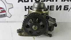 Оливний насос 1,2 SEAT, CORDOBA, IBIZA, TOLEDO, Skoda Fabia, RAPID, ROOMSTER, VW, FOX, OE: 114627, 7600F29