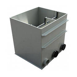 Фільтр механічної очистки ситчатий UltraSieve XL на 3 входа 300 мкм  SK200