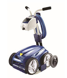 Робот очищувач Vortex 3 (з контейнером, циклонического типу) для басейнів до 12 х 6 метрів. W9330