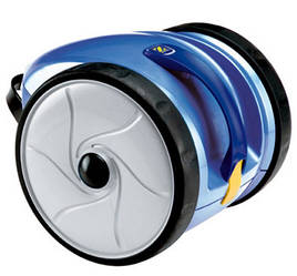 Робот очищувач Vortex 1 (з контейнером, циклонического типу) W9104