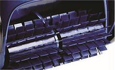 Запчастини до роботів пилососів