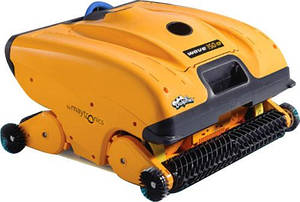 Робот очищувач для комерційних басейнів WAVE200XL, 35 м кабелю, (дно) пульт управління WAVE200XL