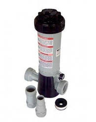 Дозатор у трубу — 2,2 кг