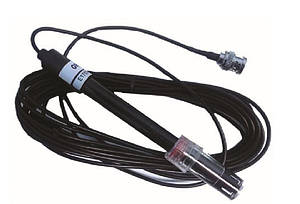 Вимірювальний електрод pH