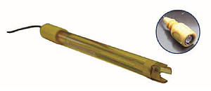 Вимірювальний електрод Rx безопорний