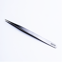 Пінцет для нарощування вій №03 Sculptor Lash