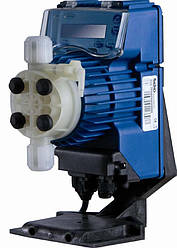 ЦИФРОВИЙ ДОЗУЮЧИЙ НАСОС МЕМБРАННОГО ТИПУ TPR803 (PH/RX) TEKNA EVO