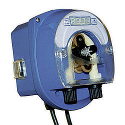 Насос дозувальний DINAMIK-TIME 1,2,4 л/год