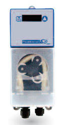 Дозуючий насос перистальтичного типу POOLKRONOS 10, ORP , 1,5 л/год NEW