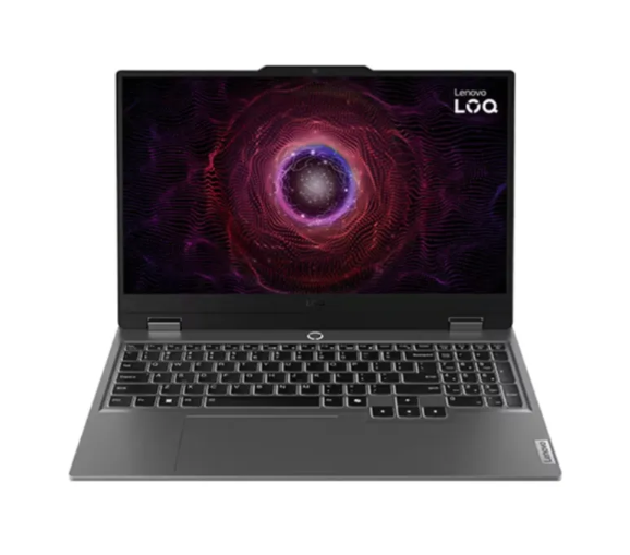 Ноутбук Lenovo LOQ 15AHP9 (83DX0004US)