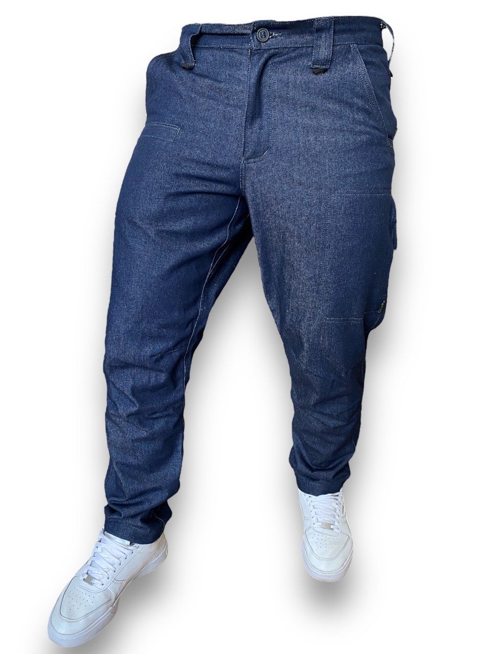 Джинси Козак 46/5 48/3 48/4 48/5 50/3 50/4 50/5 56/4 56/5 56/6, фото 1