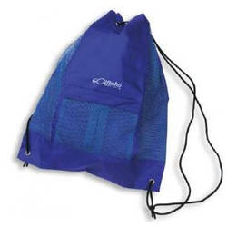 Нейлонова сумка для басейну 43х33