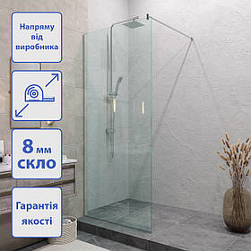 Душева перегородка Ancona