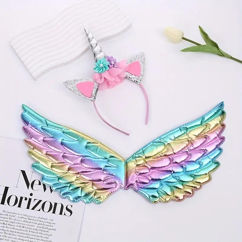 Карнавальний костюм Літл Поні. Костюм єдинорога, фото 1