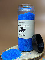 Сіль для ванни «Дикий ліс» 600 г