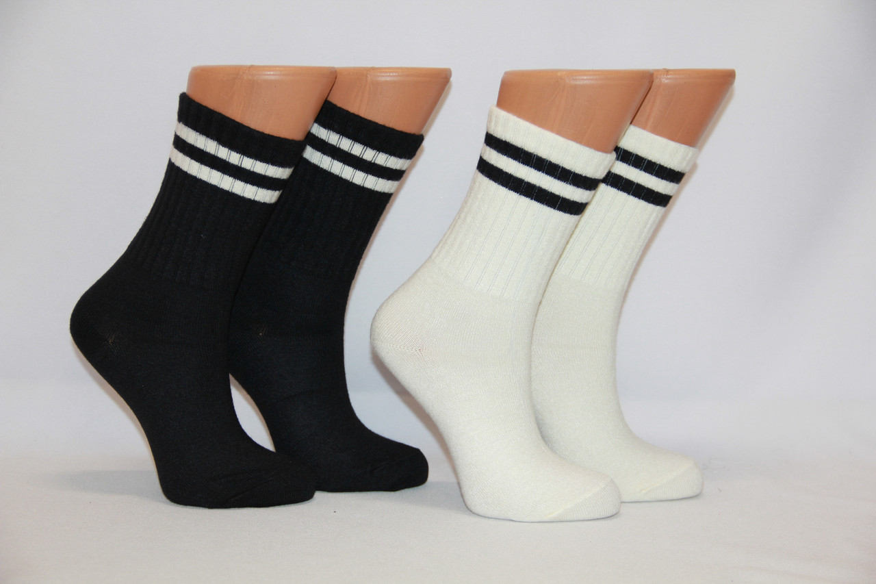 Жіночі шкарпетки високі з тонкого кашеміру КОРОНА ВY 36-41 BY807, фото 1